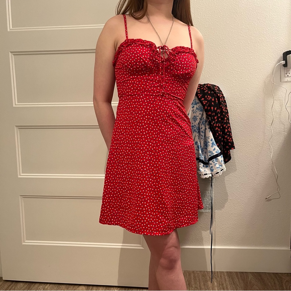 Princess polly dress